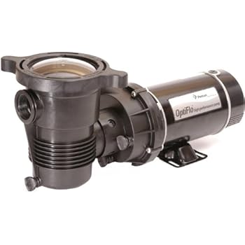 Amazon.com : Pentair 347981 OptiFlo Horizontal Discharge