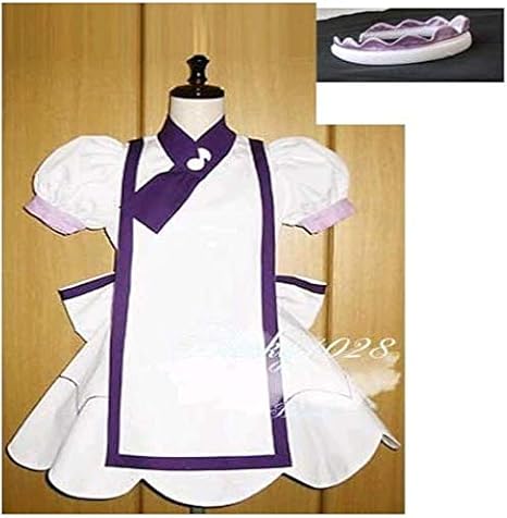Amazon 漫依轩 おジャ魔女どれみ 瀬川おんぷパティシエ服風コスプレ衣装 オーダー自由 ディズニークリスマス ハロウィン イベント仮装 コスチューム オーダーメイド コスプレ 仮装 通販 Amazon 漫依轩 おジャ魔女どれみ 瀬川おんぷパティシエ服風コスプレ衣装 オーダー自由 ディズニークリスマス ハロウィン イベント仮装 コスチューム オーダーメイド コスプレ 仮装 通販