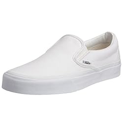 Vans Unisex Classic Slip On Sneakers (14.5 B(M) US