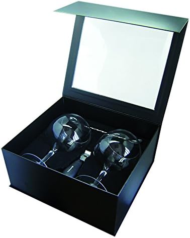 Beat Collection Caja Regalo de 5 Piezas para Preparar Gin Tonics, 1: Amazon.es: Hogar