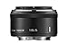 Nikon 1 NIKKOR 18.5mm f/1.8 (Black)