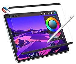 STARY Like Paper Screen Protector for iPad Pro 12.9