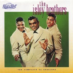 Isley Brothers - The Complete Ua Sessions - Zortam Music