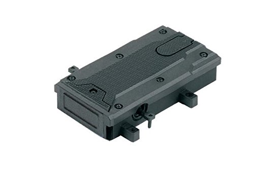 PIKO G SCALE MODEL TRAINS - ELECTRIC SWITCH MACHINE - 35271 by Piko