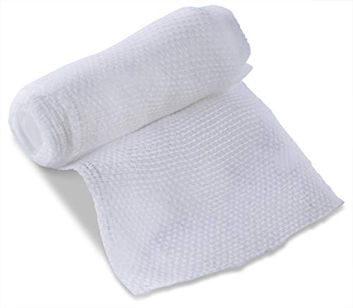 Fleming Medical BS0402 Beeswift Wound Dressing, 12cm x 12cm