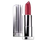 Maybelline New York Color Sensational High Shine Lipcolor, Plum Shine 830, 0.12 Ounce