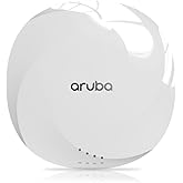 HP Aruba AP-635 (US) Campus AP