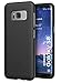 Slimshield Case & Holster for Galaxy S8 in Black by Encased