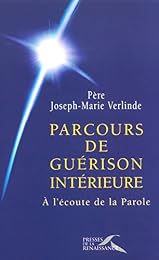 Parcours de guérison biblique