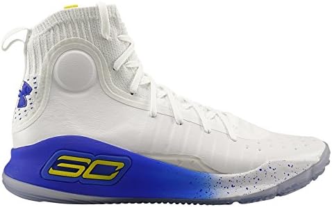 armour curry 4
