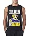 New Way 292 - Men's Sleeveless Train Insaiyan Gym Workout Goku DBZ Dragon Ball Z
