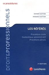 Les  référés