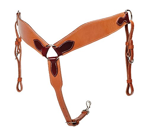 Colorado Saddlery The Cowboy Breast Collar