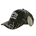 Donald Trump 2020 Keep America Great Hat No Bullshit Mens President 2020 Mossy Oak Hat Camo
