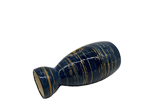 3 KCHAIN+Ceramic+Sake+Painted+Color