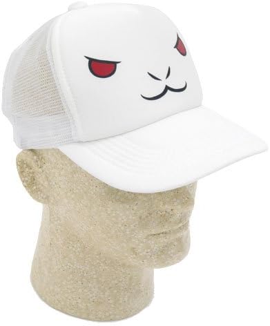 Amazon ウィッチクラフトワークス たんぽぽちゃんメッシュキャップ ホワイト フリー アニメ 萌えグッズ 通販
