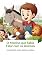 Livro O Menino que Sabia Falar com os Animais: A Amizade além das Palavras