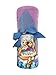 Disney Frozen Lilac Diamond Plush 40