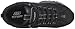 Skechers Sport Men's Energy Downforce Lace-Up Sneaker,Black,9.5 XW US