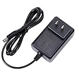 Power Adapter 9V 2A AC DC Adapter Power Supply