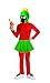 Rubie's Costume Co Men's Marvin The Martian Adult Costume