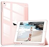 DTTOCASE iPad 6th / 5th Generation 9.7 inch Case