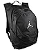 Nike Jordan Jumpman 23 Round Shell Style Backpack - Black