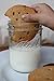 Gluten Free, Grain Free, Vegan, Paleo, Chocolate Chip Cookie, 6ct