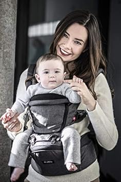 miamily baby carrier reviews