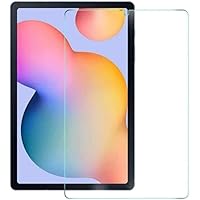Película Tablet Samsung Galaxy Tab S6 Lite 10.4 P615 P610 Vidro Temperado