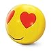 Kovot Large Smile Beach Balls Set of 3 - Includes (3) 24