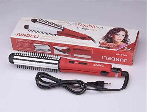 jundeli hair straightener price