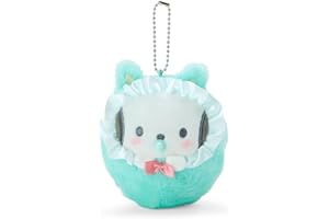 Sanrio Mascot Holder (Swaddle Baby Mascot)