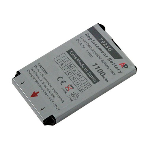 Artisan Power Cisco 7925G & 7926G Phone Replacement Battery. 1100 mAh