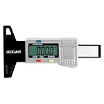 Milton Digital EX448DIG ExelAir Tire Tread Depth Gauge
