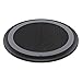Qi Wireless Charger, Alpatronix 10W Qi-Certified Fast Charge Charging Pad for (10W) Galaxy S10+/S9+/S8+/Note 8 (7.5W) iPhone 12 Series, iPhone 11 Series, and iPhone 8 Series (No AC Adapter) Black