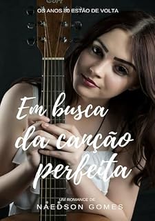 Livro Em Busca Da Canção Perfeita