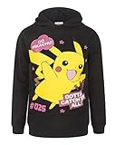 Pokemon Gotta Catch Em All Girl's Hoodie (13-14 Years)