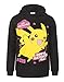 Pokemon Gotta Catch Em All Girl's Hoodie (13-14 Years)