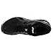 ASICS Men's Mens Fitness/Cross-Training Athletic Shoe, black/white/carbon, 8.5 2E US