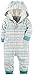 Carter's Patterned Romper (Baby)
