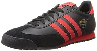 adidas dragon history