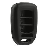 Key Fob Keyless Entry Remote Protective Cover Case Fits Honda Accord/Civic / CR-V/HR-V