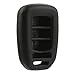 Key Fob Keyless Entry Remote Protective Cover Case Fits Honda Accord / Civic / CR-V / HR-V
