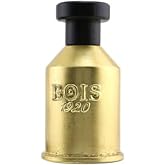 Bois 1920 Oro Eau De Parfum Spray 3.4 oz