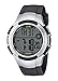 Timex Men's T5K238 1440 Two-Tone Sport Watch with Grey Resin Band