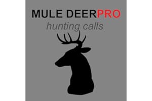Mule Deer Calls & Deer Sounds for Hunting