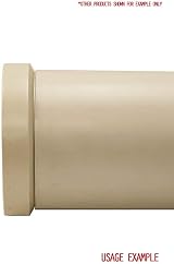 Kair Ducting Reducer 110mm to 100mm Ducting Connector view 4