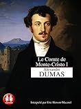 Comte de Monte-Cristo T1 : la Machination (le) by Dumas Alexandre