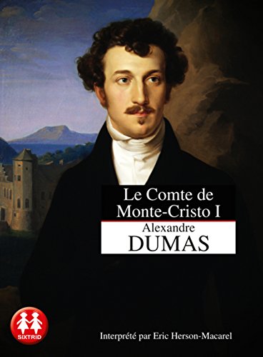 Comte de Monte-Cristo T1 : la Machination (le) by Dumas Alexandre